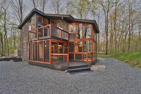Poconos Mountains Log Cabins and Homes For Sale Finding folks, like you, the right log cabin or home in the Poconos is what we do. . Houses for sale in the poconos